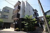 川崎市幸区東小倉 3階建 築9年のイメージ