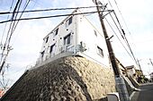 川崎市高津区子母口 2階建 築2年のイメージ