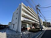 川崎市中原区西加瀬 6階建 築5年のイメージ