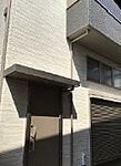 川崎市中原区上小田中2丁目 2階建 築5年のイメージ