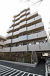 川崎市中原区中丸子 7階建 築6年のイメージ