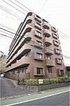 川崎市高津区子母口 7階建 築25年のイメージ