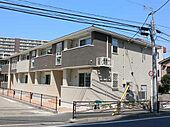 川崎市高津区蟹ケ谷 2階建 築14年のイメージ