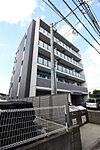 川崎市中原区中丸子 5階建 築7年のイメージ