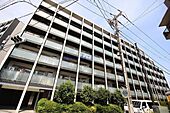 川崎市中原区上平間 7階建 築11年のイメージ