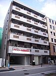 横浜市都筑区茅ケ崎中央 6階建 築18年のイメージ