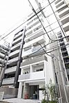 川崎市中原区新丸子町 10階建 築3年のイメージ