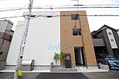 川崎市中原区上平間 3階建 築3年のイメージ