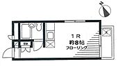 川崎市高津区二子2丁目 2階建 築30年のイメージ