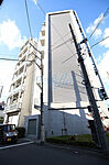 川崎市中原区丸子通1丁目 8階建 築18年のイメージ