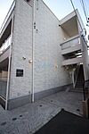 川崎市中原区上小田中2丁目 3階建 築3年のイメージ