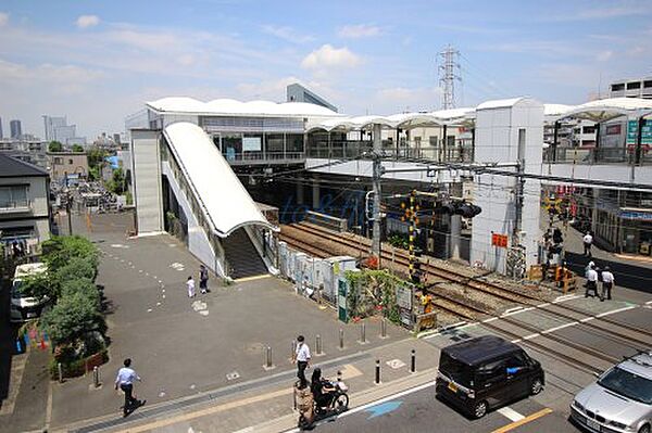 画像20:【駅】JR南武線 鹿島田駅まで1010ｍ