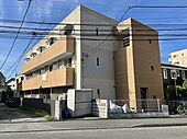 川崎市中原区上小田中5丁目 3階建 築7年のイメージ