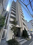 川崎市中原区新丸子町 10階建 築13年のイメージ