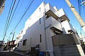 川崎市中原区苅宿 3階建 築5年のイメージ