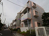 川崎市中原区木月祗園町 3階建 築34年のイメージ