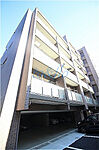 川崎市幸区東小倉 7階建 築20年のイメージ