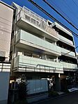 川崎市中原区下沼部 5階建 築9年のイメージ