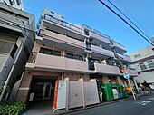 川崎市中原区丸子通2丁目 5階建 築36年のイメージ