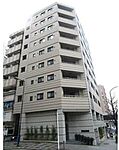 横浜市都筑区茅ケ崎中央 10階建 築13年のイメージ
