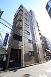 川崎市中原区新丸子町 8階建 築34年のイメージ