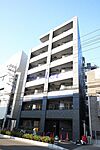 川崎市中原区今井上町 7階建 築4年のイメージ