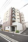 横浜市港北区新吉田東3丁目 6階建 築15年のイメージ