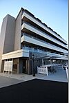 川崎市多摩区宿河原2丁目 5階建 築4年のイメージ