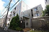 川崎市中原区中丸子 3階建 築10年のイメージ