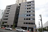 川崎市中原区新丸子東1丁目 8階建 築3年のイメージ