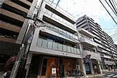 川崎市中原区新丸子東1丁目 5階建 築8年のイメージ