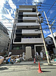 川崎市中原区下沼部 7階建 築2年のイメージ