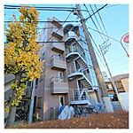 川崎市幸区下平間 5階建 築23年のイメージ
