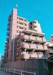 川崎市中原区今井南町 9階建 築20年のイメージ