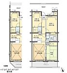 川崎市幸区古市場 5階建 築21年のイメージ