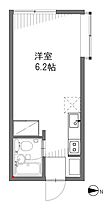 間取り：214055771817