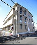 川崎市中原区下小田中2丁目 3階建 築15年のイメージ