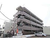 川崎市幸区南加瀬4丁目 4階建 築27年のイメージ