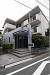 川崎市幸区東小倉 3階建 築32年のイメージ