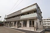 川崎市宮前区けやき平 3階建 築3年のイメージ
