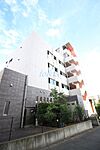 川崎市高津区二子5丁目 6階建 築16年のイメージ