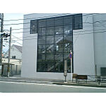 川崎市中原区上平間 3階建 築21年のイメージ