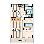 川崎市幸区下平間 3階建 築24年のイメージ
