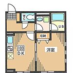 川崎市幸区塚越2丁目 3階建 築13年のイメージ