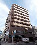 横浜市都筑区茅ケ崎中央 10階建 築25年のイメージ