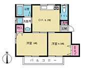 川崎市幸区鹿島田3丁目 2階建 築46年のイメージ