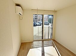 プリマリア 103 1階1Kのリビング/ダイニング