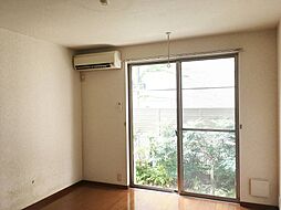 ＣＡＳＡ　ＣＡＲＡＣＯＬ 101 1階1Kのリビング/ダイニング