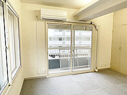 白金武蔵野コーポラス 1LDKの写真
