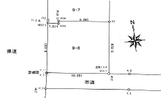 区画図：314002733644
